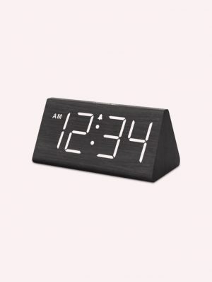 Alarm clocks for bedrooms
